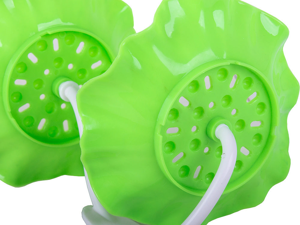 Muilo indas gėlių muilo konteinerio pakabinamas laikiklis