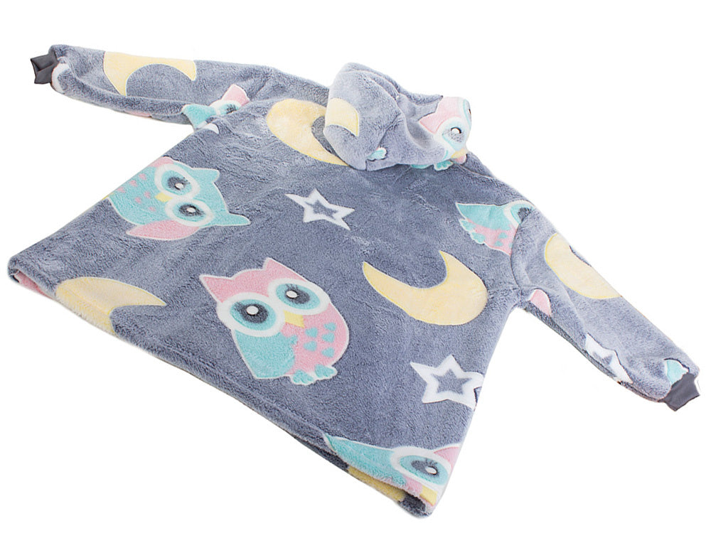 Šildytuvas blood blanket lighting kid 2in1