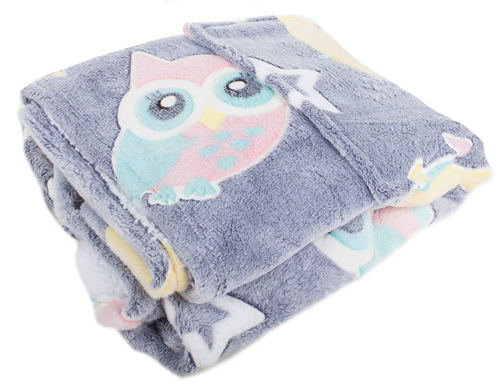 Šildytuvas blood blanket lighting kid 2in1