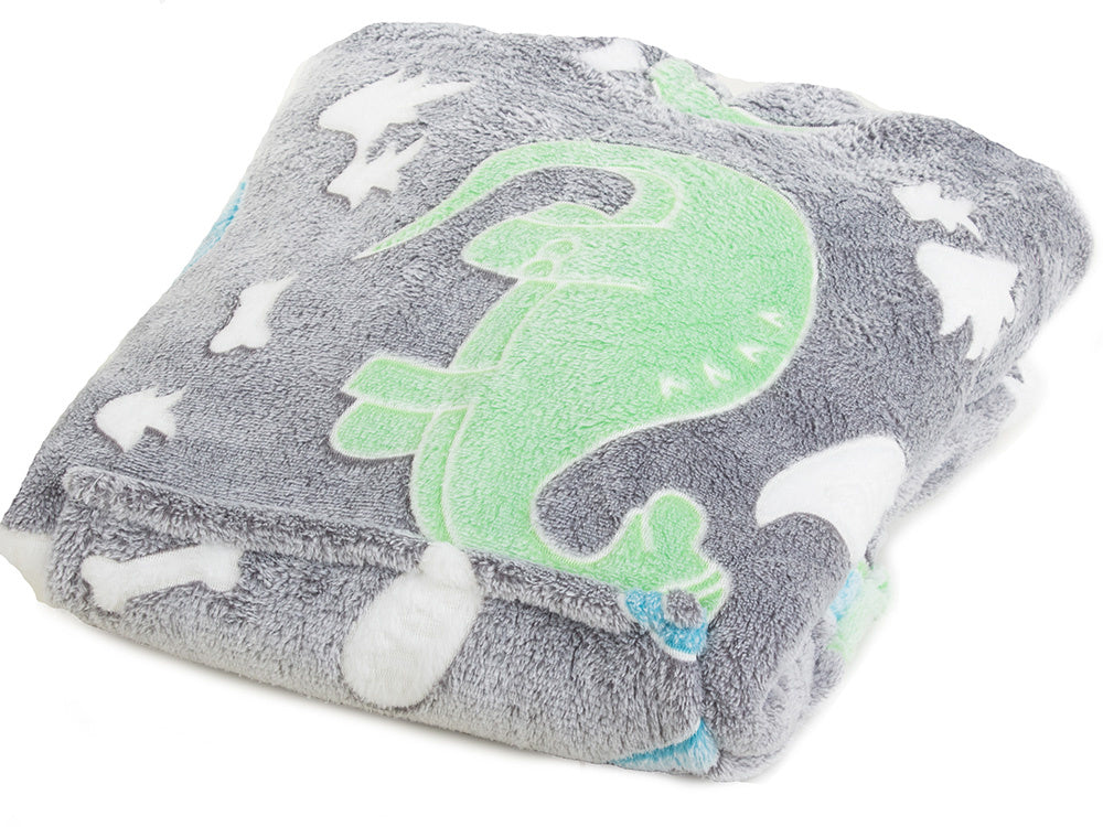 Šildytuvas blood blanket lighting kid 2in1