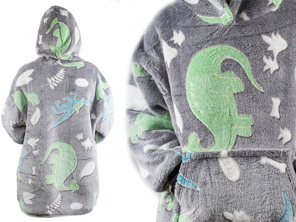 Šildytuvas blood blanket lighting kid 2in1