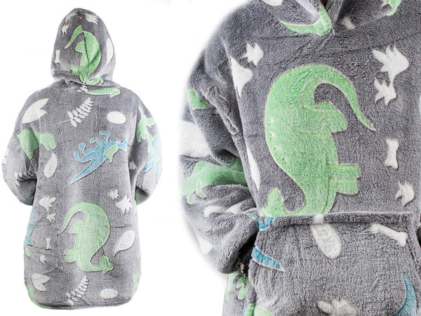 Šildytuvas blood blanket lighting kid 2in1