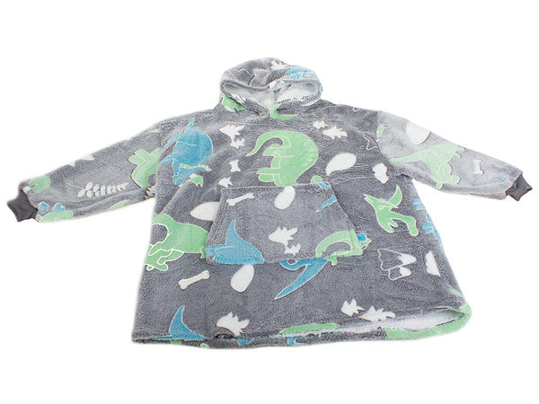 Šildytuvas blood blanket lighting kid 2in1