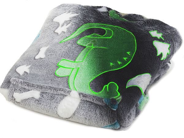 Šildytuvas blood blanket lighting kid 2in1