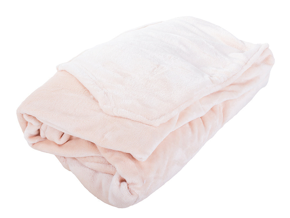 Vilnonė antklodė su rankovėmis šilta antklodė megztinis 140x200