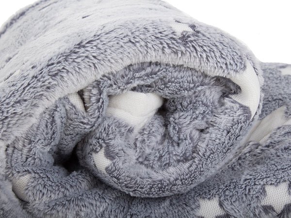 Antklodė su rankovėmis vilnonis šiltas megztinis chalatas neoninis