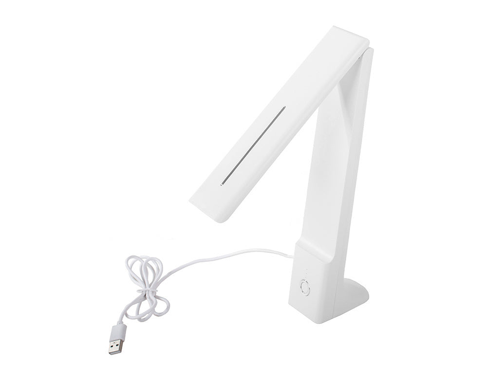 Mokyklos stalo naktinė šviesa 25 vadovaujama