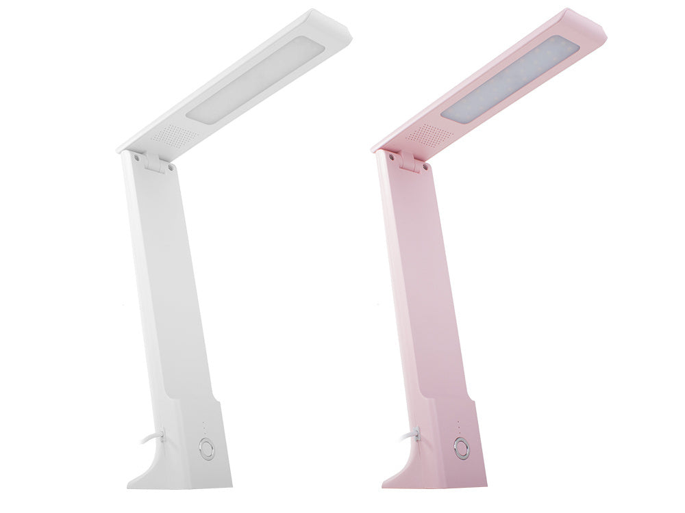 Mokyklos stalo naktinė šviesa 25 vadovaujama