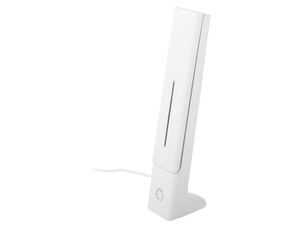 Mokyklos stalo naktinė šviesa 25 vadovaujama