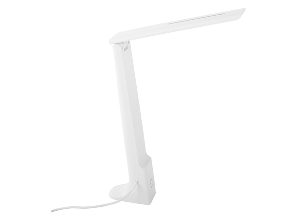 Mokyklos stalo naktinė šviesa 25 vadovaujama