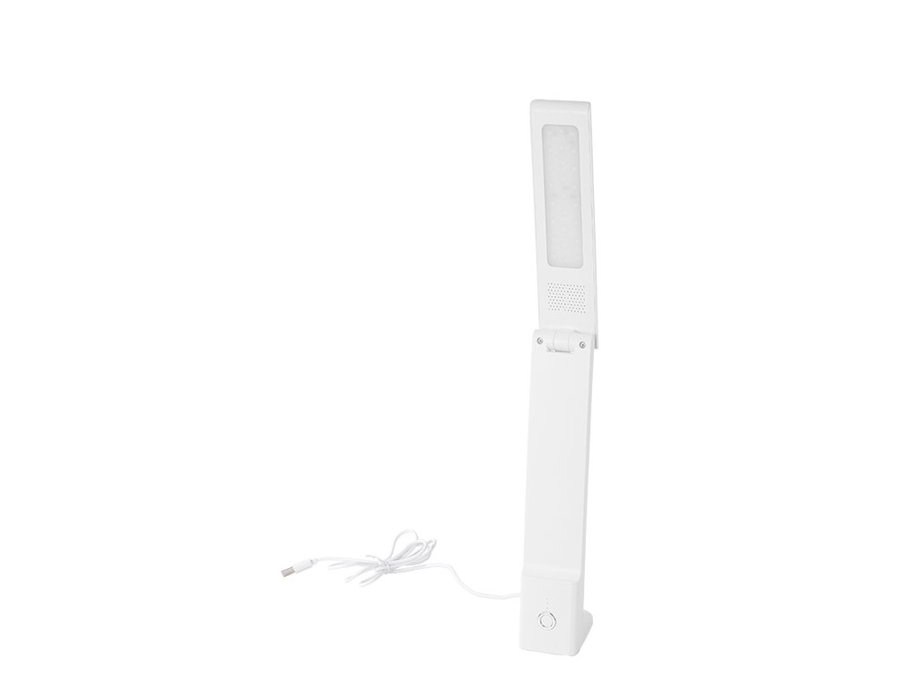 Mokyklos stalo naktinė šviesa 25 vadovaujama