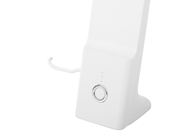 Mokyklos stalo naktinė šviesa 25 vadovaujama