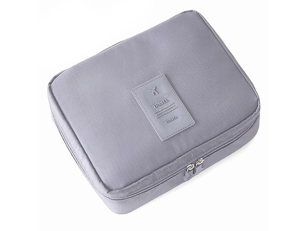 Makiažo krepšys kelionių organizatorius rankinė