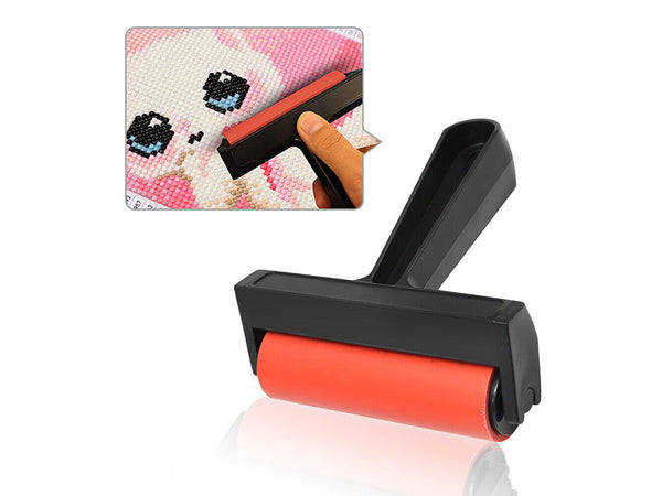 Deimantų siuvinėjimo priedų rinkinys deimantų tapyba