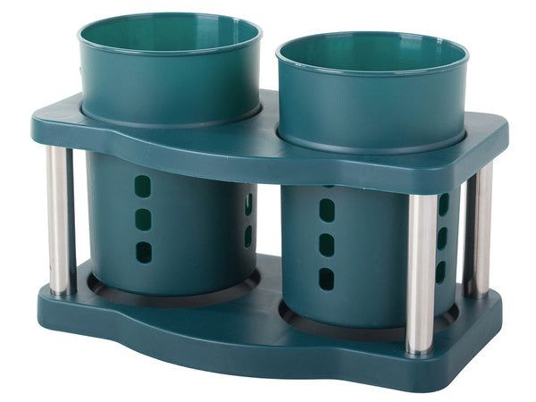 Stalo įrankių dėklas stalo įrankių džiovyklės organizatorius