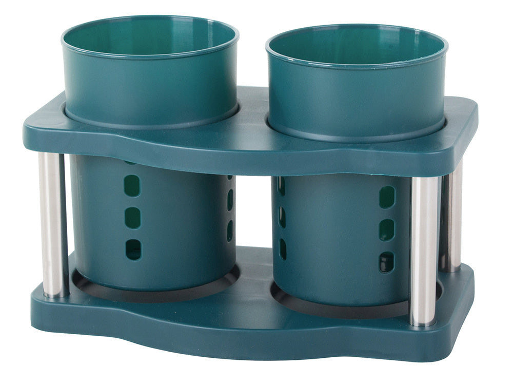 Stalo įrankių dėklas stalo įrankių džiovyklės organizatorius