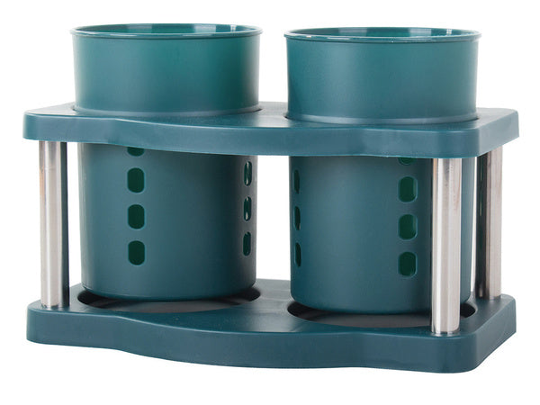 Stalo įrankių dėklas stalo įrankių džiovyklės organizatorius