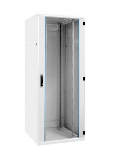 Komutacinė spinta 19'' pastatoma 37U 800x1000x1833 (nesurinkta)