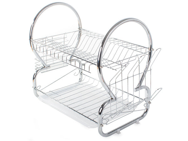 Indaplovės džiovyklė dvigubo aukšto stovintis maišytuvas