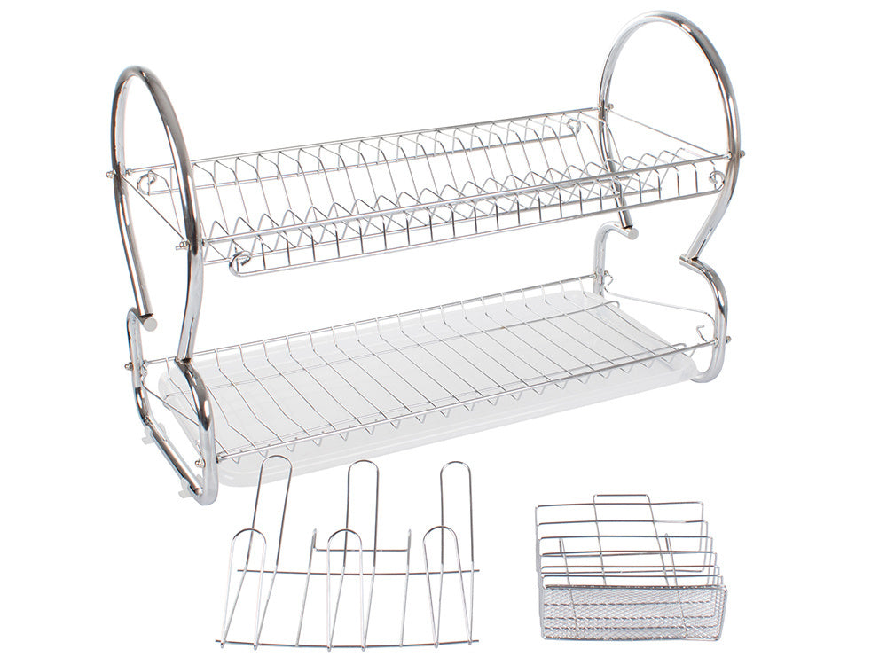 Dvigubo denio nusausintojo stovo maišytuvas džiovintuvas