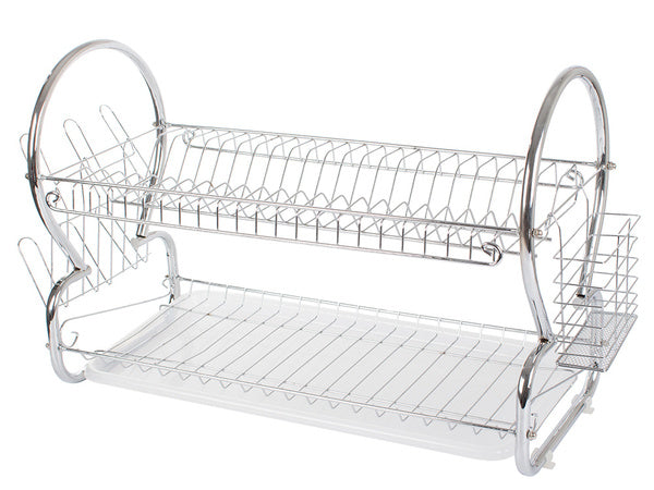 Dvigubo denio nusausintojo stovo maišytuvas džiovintuvas