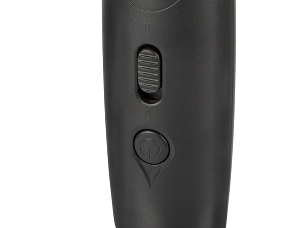 Ultragarsinis šunų atbaidymas mokymo žibintuvėlis