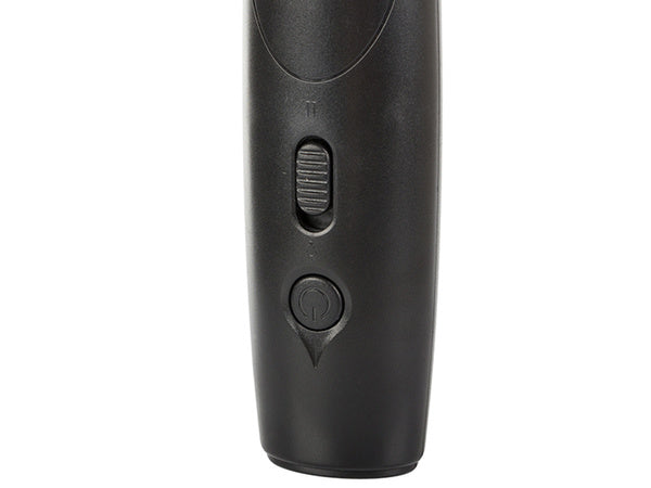 Ultragarsinis šunų atbaidymas mokymo žibintuvėlis