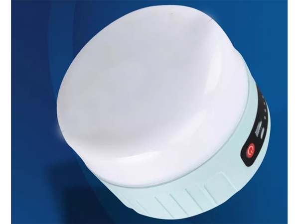 Saulės kelionės šviesa kempingui usb led nuotolinio valdymo pultas