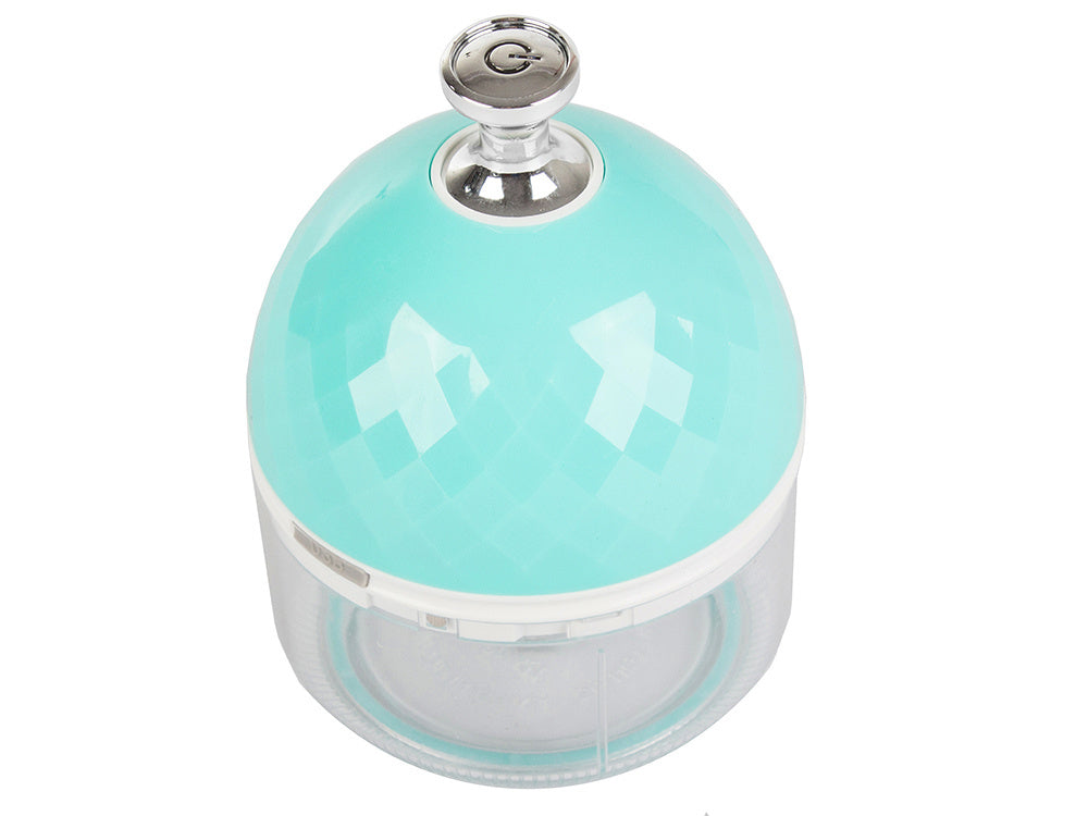 Elektrinis česnakų daržovių smulkintuvas