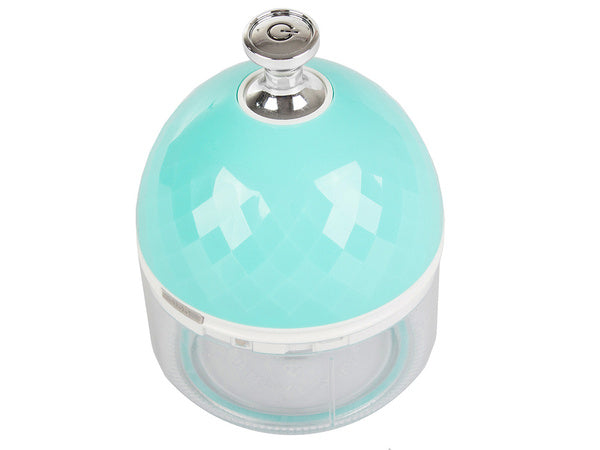 Elektrinis česnakų daržovių smulkintuvas