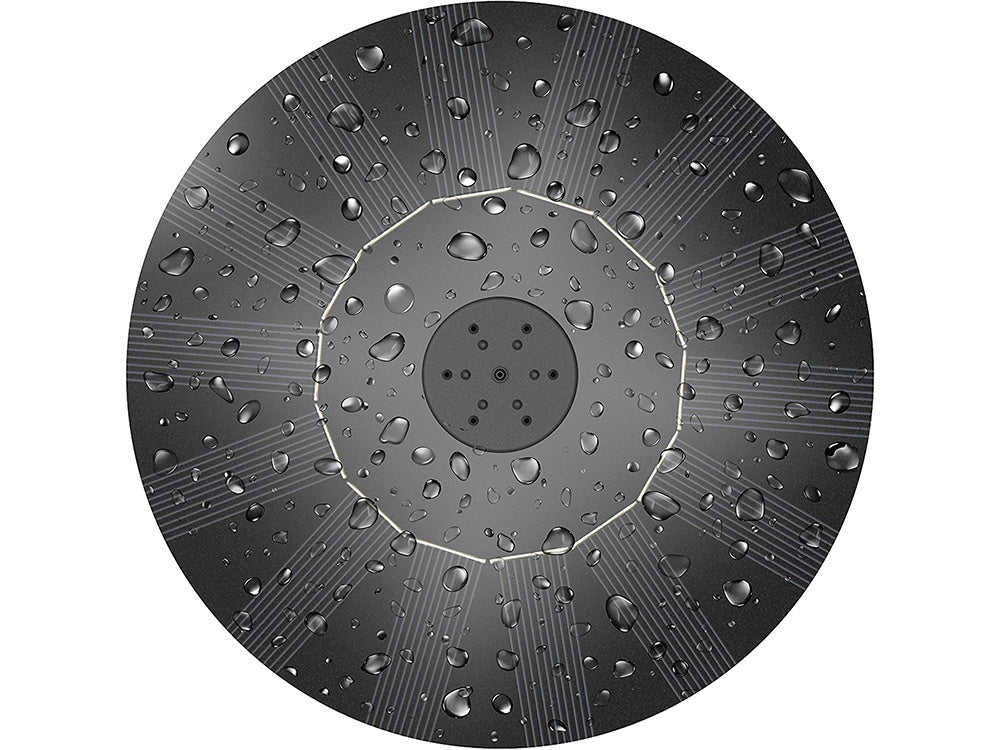 Saulės sodo fontano siurblys plūduriuojantis tvenkinys