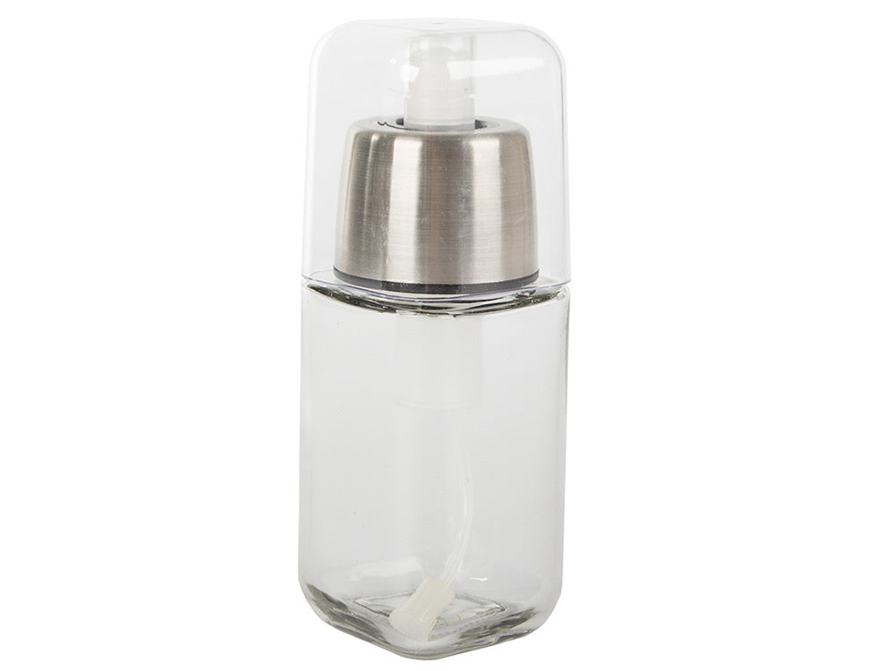 Aliejaus purkštuvas acto dozatorius purškiklis