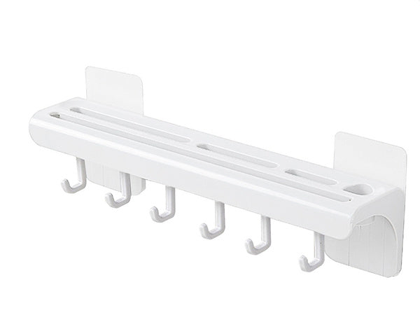 Peilių laikiklis sieninis stovas virtuvės reikmenys