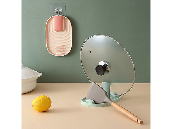 Virtuvės šaukštų nusausinimo padas, Rožinė, Szín, Rózsaszín