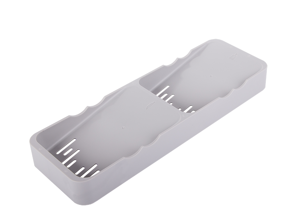 Virtuvės stalo įrankių stalčiaus konteinerio organizatorius