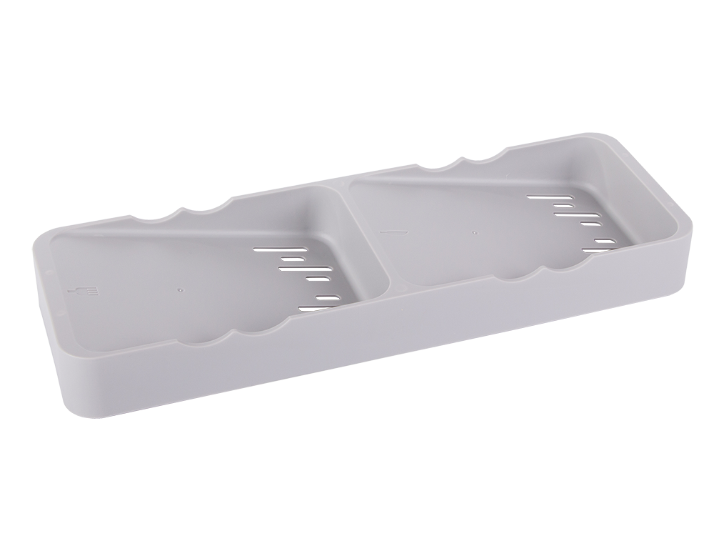 Virtuvės stalo įrankių stalčiaus konteinerio organizatorius