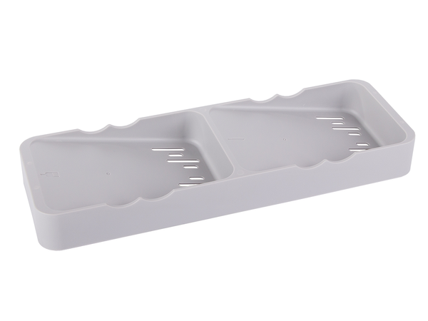 Virtuvės stalo įrankių stalčiaus konteinerio organizatorius