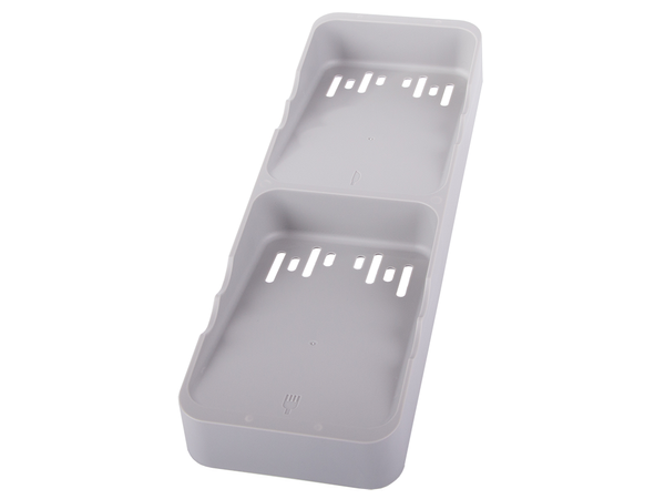 Virtuvės stalo įrankių stalčiaus konteinerio organizatorius