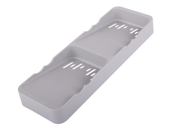 Virtuvės stalo įrankių stalčiaus konteinerio organizatorius