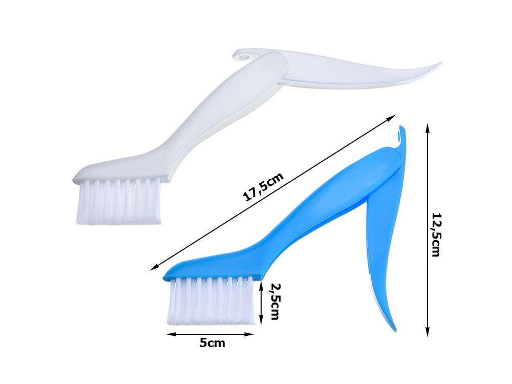 Lizdo valymo šepetys lizdo grandiklis