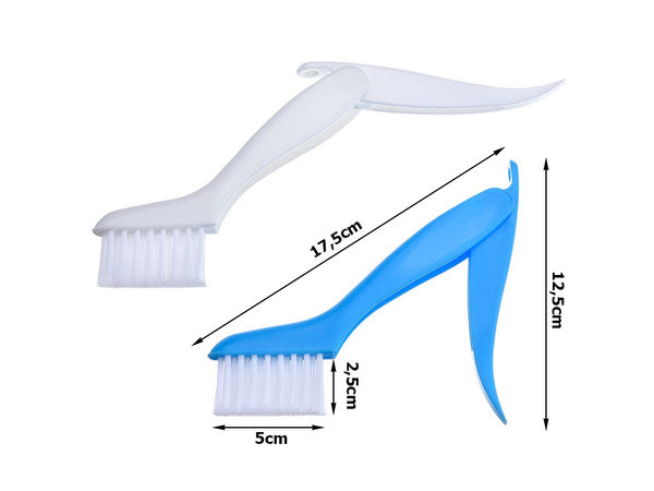 Lizdo valymo šepetys lizdo grandiklis