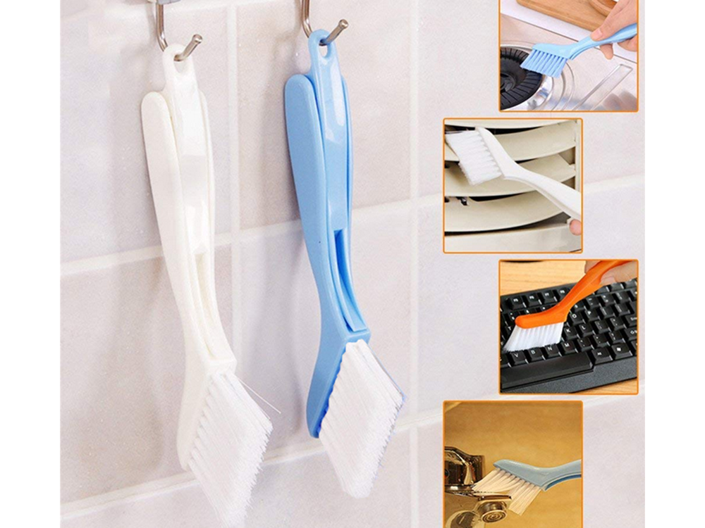 Lizdo valymo šepetys lizdo grandiklis