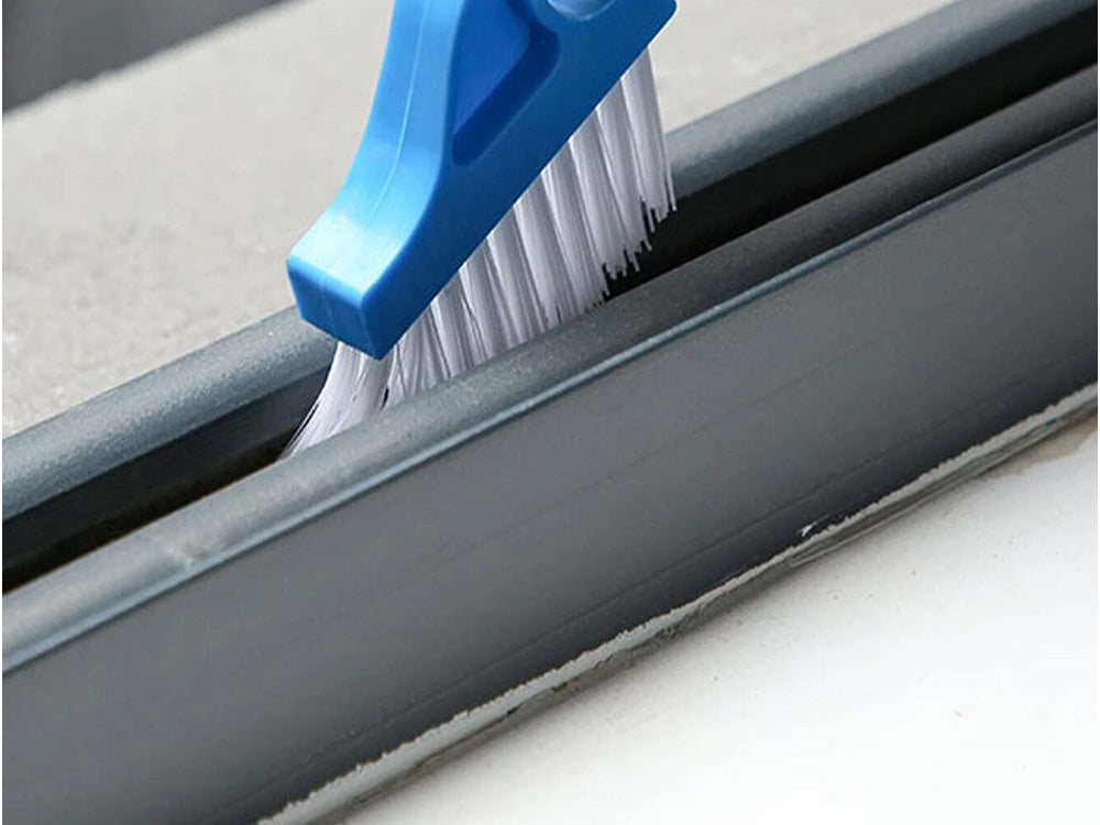 Lizdo valymo šepetys lizdo grandiklis