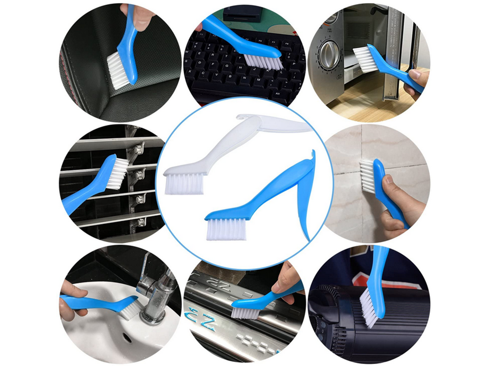 Lizdo valymo šepetys lizdo grandiklis