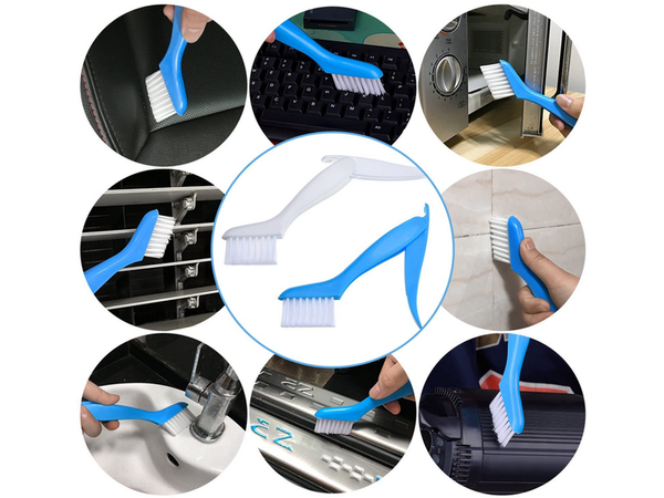 Lizdo valymo šepetys lizdo grandiklis