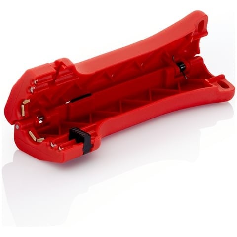 Universalus kabelio nužievintojas Knipex 16 90 130 SB