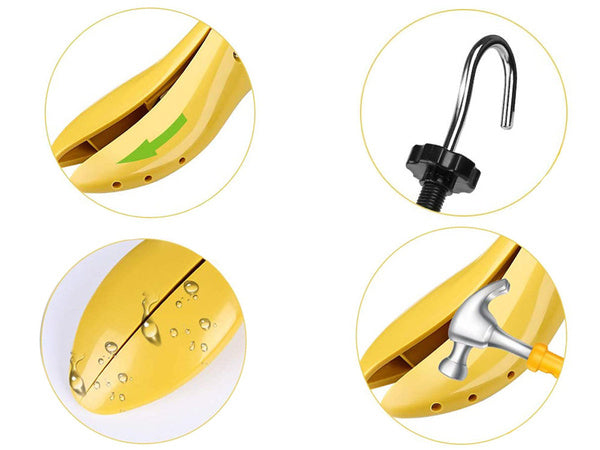 Batų neštuvai hallux valgus 30-36