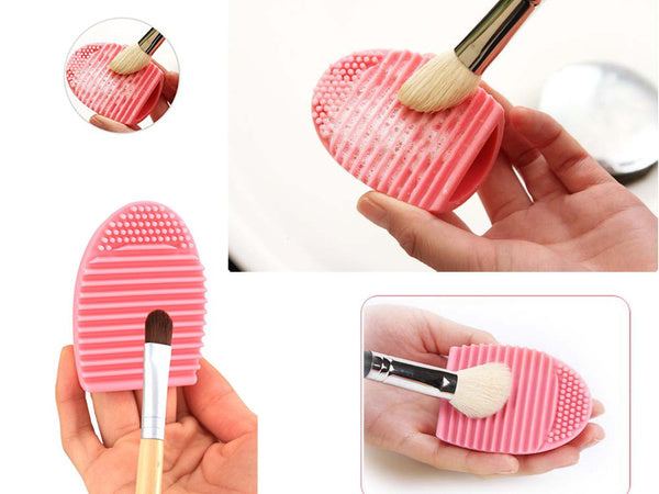 Šepetys valiklis šepetys valymas kiaušinis