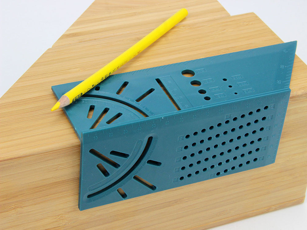 Dailylentės kampas 3d japonavimo laikiklis