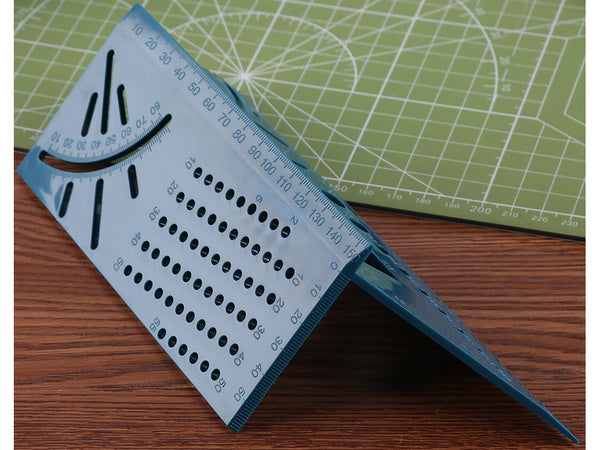 Dailylentės kampas 3d japonavimo laikiklis